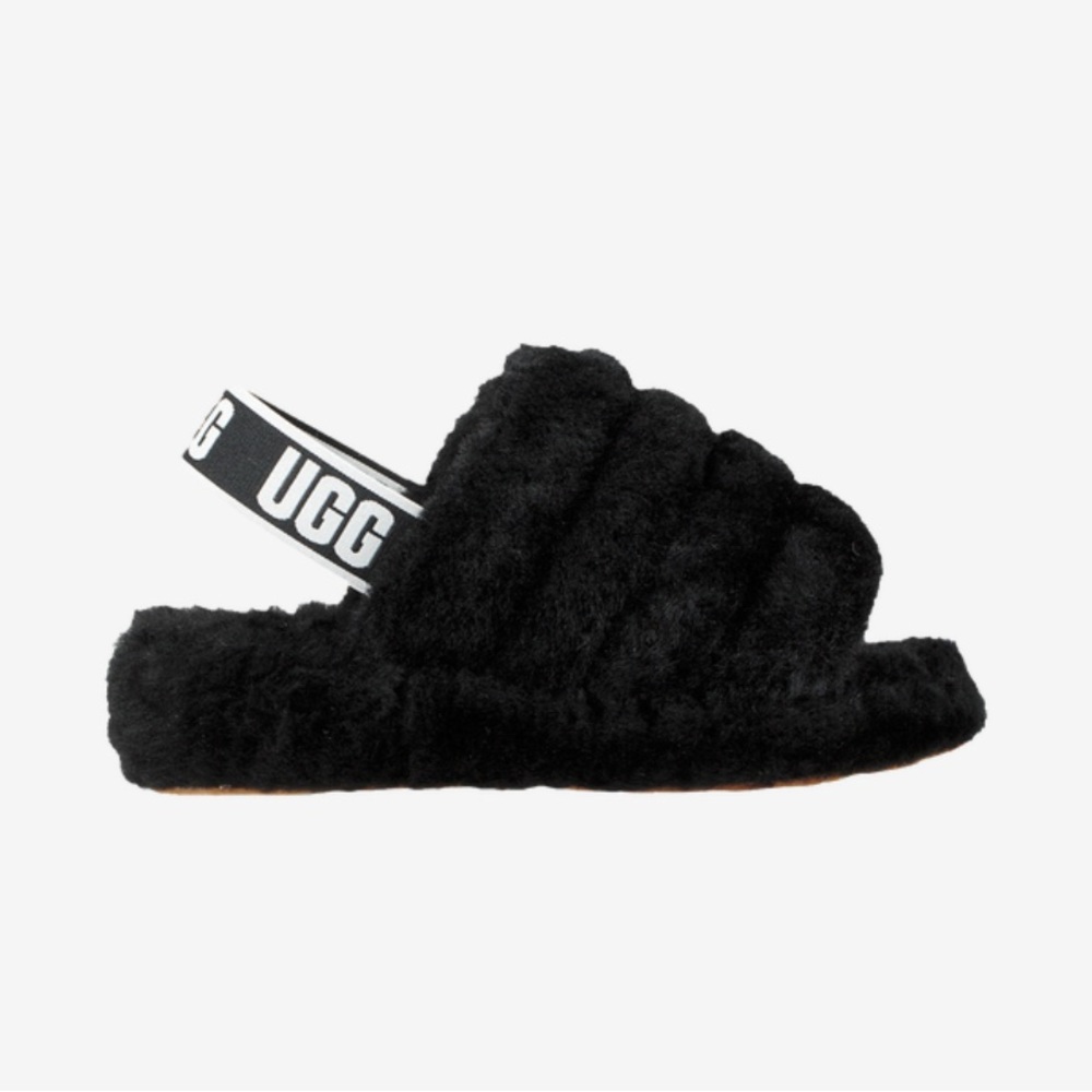Women’s UGG Fluff Yeah Slides